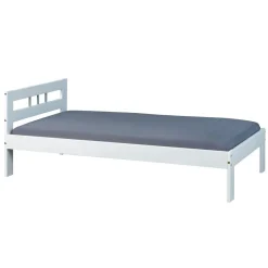 3S. x Home Lit 90x200 blanc WAKA Online