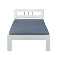 3S. x Home Lit 90x200 blanc WAKA Online