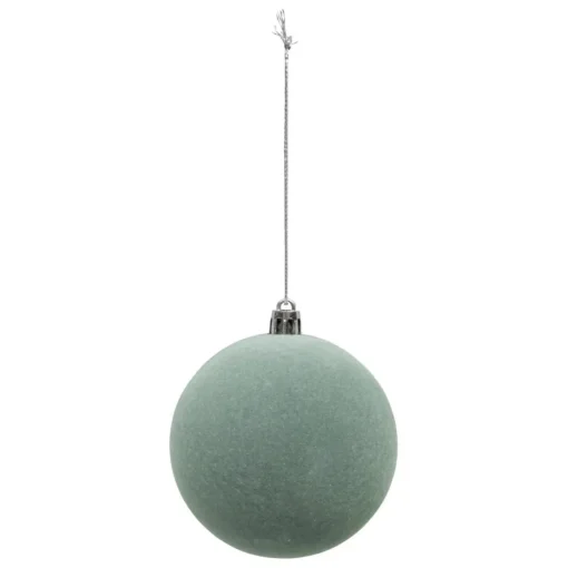 3S. x Home Lot 9 boules déco Vert