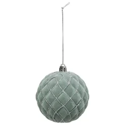 3S. x Home Lot 9 boules déco Vert