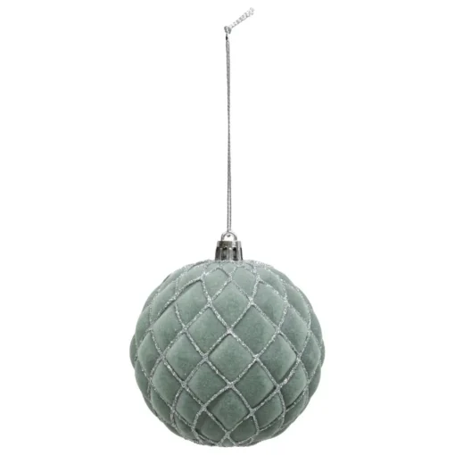 3S. x Home Lot 9 boules déco Vert