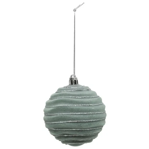 3S. x Home Lot 9 boules déco Vert