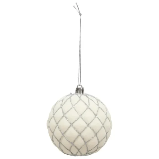 3S. x Home Lot 9 boules déco Vert
