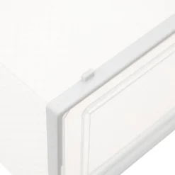 3S. x Home Lot de 4 boites range chaussures en plastique M ACCS Clearance