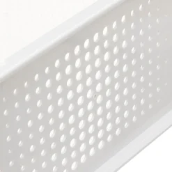 3S. x Home Lot de 4 boites range chaussures en plastique M ACCS Clearance