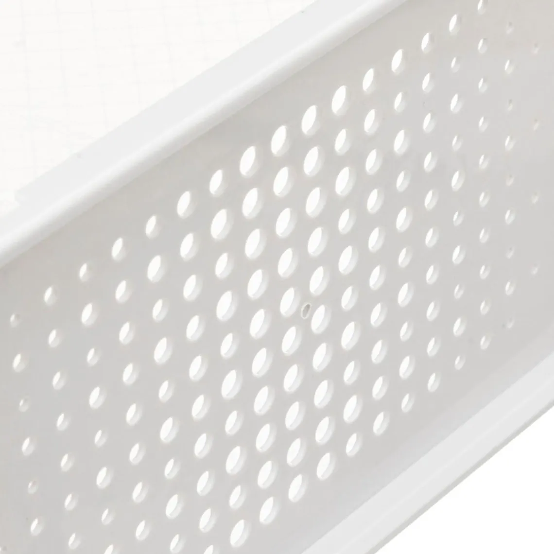 3S. x Home Lot de 4 boites range chaussures en plastique M ACCS Clearance