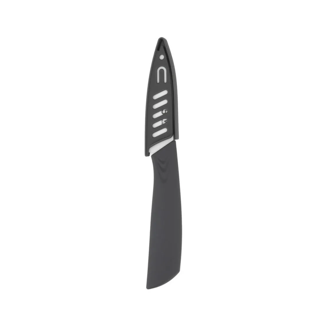 3S. x Home Lot de 4 couteaux en céramique Clearance