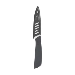 3S. x Home Lot de 4 couteaux en céramique Clearance