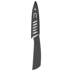 3S. x Home Lot de 4 couteaux en céramique Clearance