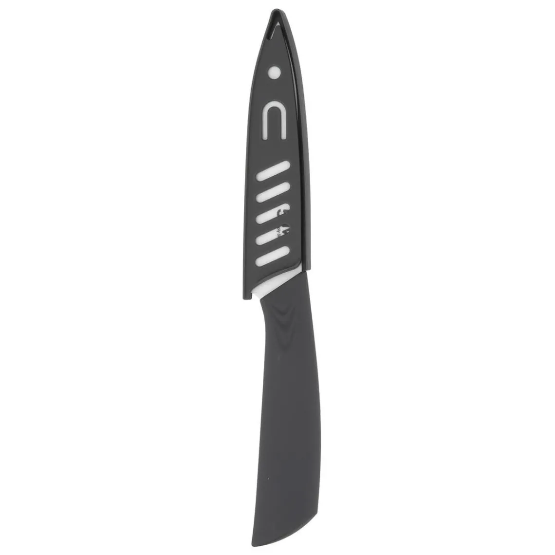 3S. x Home Lot de 4 couteaux en céramique Clearance
