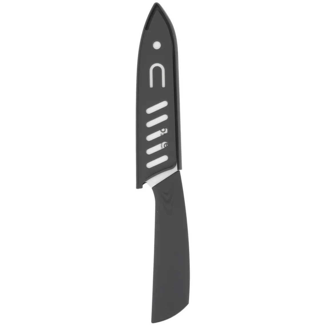 3S. x Home Lot de 4 couteaux en céramique Clearance