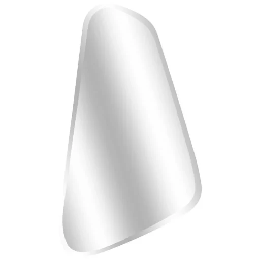 3S. x Home Lot de 3 Miroirs Métal doré Orga Lida Sale