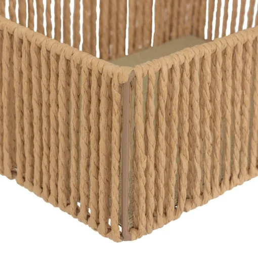 3S. x Home Lot de 3 paniers Online