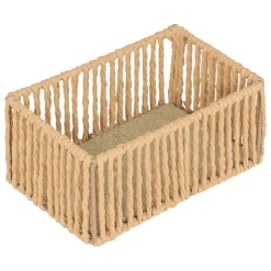 3S. x Home Lot de 3 paniers Online