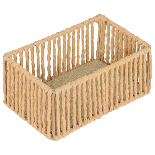 3S. x Home Lot de 3 paniers Online