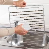 Becquet Lot de 2 pierres à recurer en verre KIKO Outlet