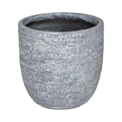 3S. x Home Lot de 3 Pots Fibre Max D 39 Sale