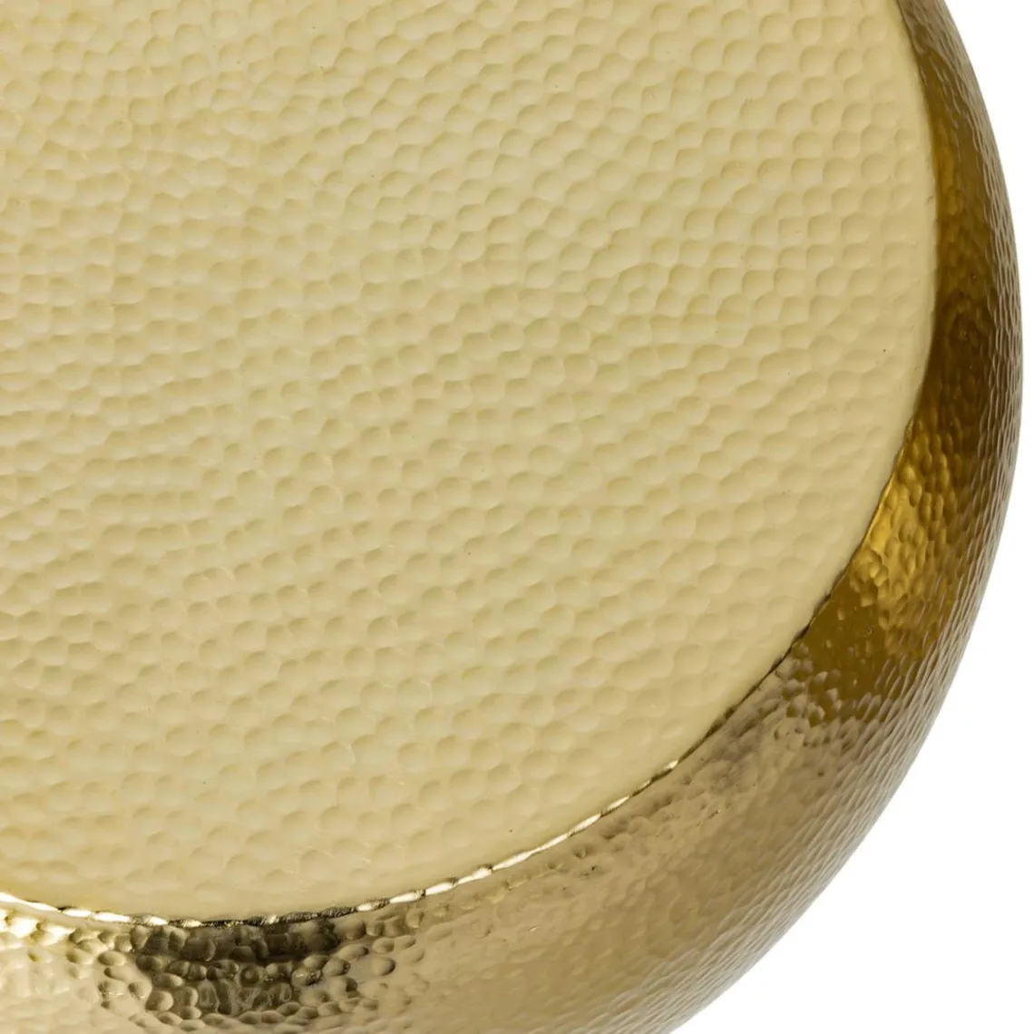 3S. x Home Lot de 2 tables basses Issam Métal doré Sale