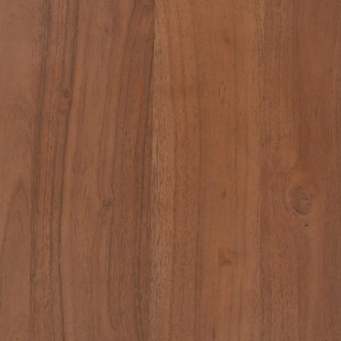 3S. x Home Lot de 2 tables basses Jivan Travertin Bois Clearance