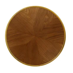 3S. x Home Lot de 2 Tables Gigogne Felix Sale