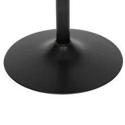 3S. x Home Lot de 2 tabourets de bar Vert Online