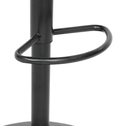 3S. x Home Lot de 2 tabourets de bar Blanc Sale