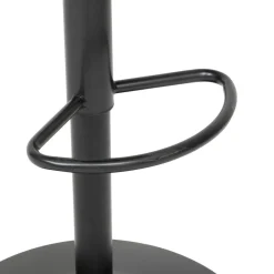 3S. x Home Lot de 2 tabourets de bar Blanc Clearance