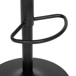 3S. x Home Lot de 2 tabourets de bar Gris Online