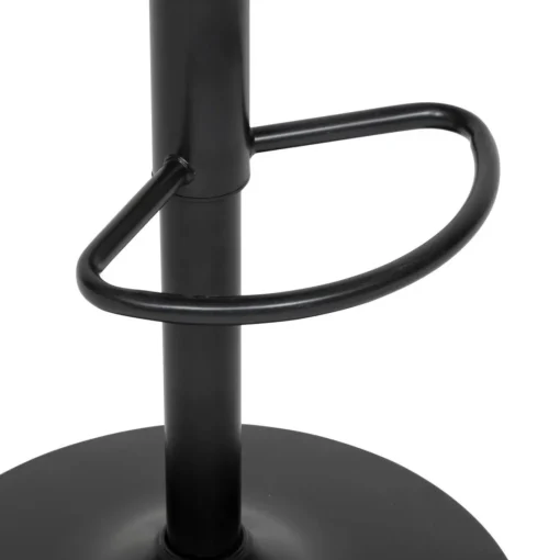 3S. x Home Lot de 2 tabourets de bar Gris Online