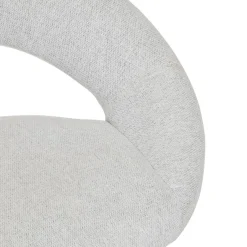 3S. x Home Lot de 2 tabourets de bar Gris Online
