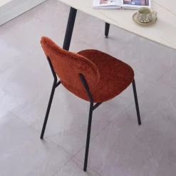 3S. x Home Lot de chaises SUZUKA avec son design scandinave Sale