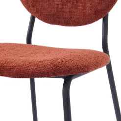 3S. x Home Lot de chaises SUZUKA avec son design scandinave Sale