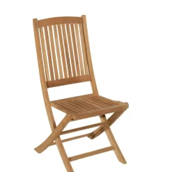 Macabane Lot n°153 Salon de jardin en teck 8/10 personnes FUN Online