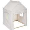 3S. x Home Maison Pin et Toile Discount