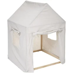 3S. x Home Maison Pin et Toile Discount