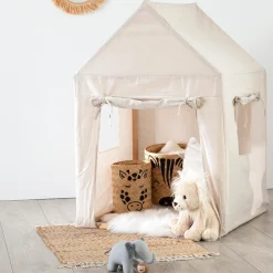 3S. x Home Maison Pin et Toile Discount
