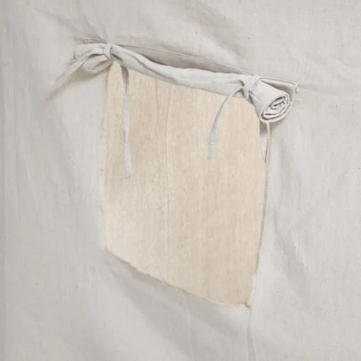 3S. x Home Maison Pin et Toile Discount