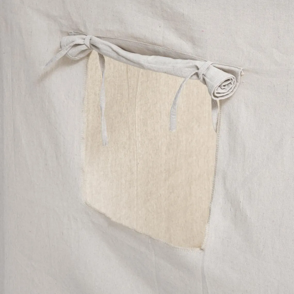 3S. x Home Maison Pin et Toile Discount
