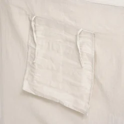 3S. x Home Maison Pin et Toile Discount