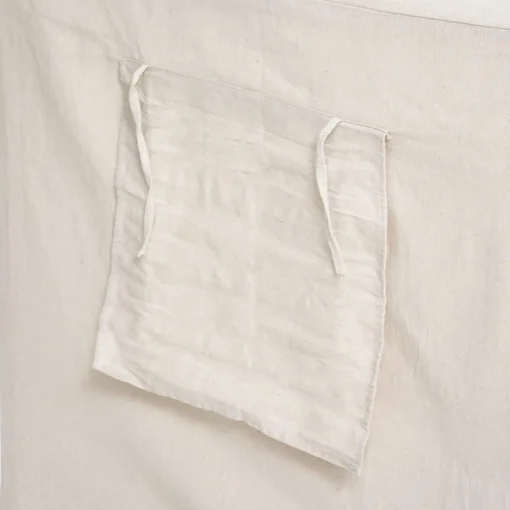3S. x Home Maison Pin et Toile Discount