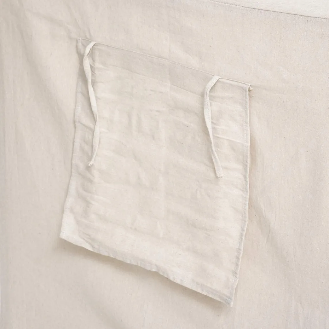 3S. x Home Maison Pin et Toile Discount