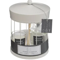 3S. x Home Manège A Senteur Barbe A Papa Clearance