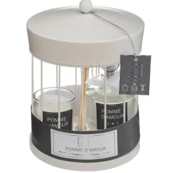 3S. x Home Manège A Senteur Pomme d'Amour Online