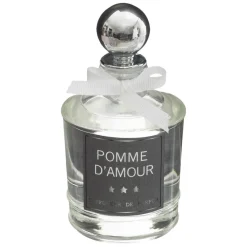 3S. x Home Manège A Senteur Pomme d'Amour Online