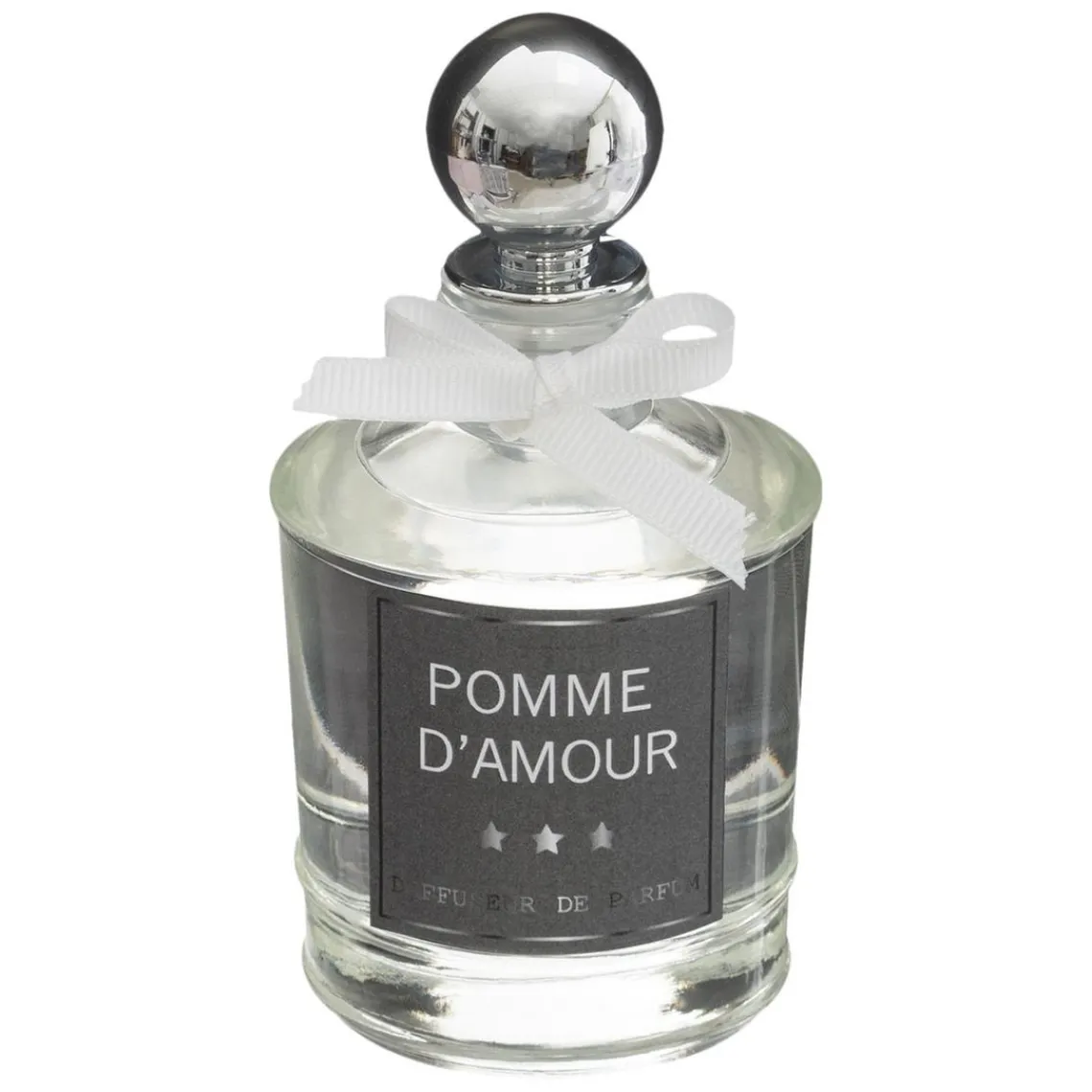 3S. x Home Manège A Senteur Pomme d'Amour Online