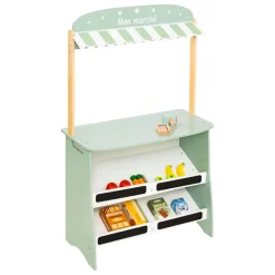 3S. x Home Marchande enfant Outlet