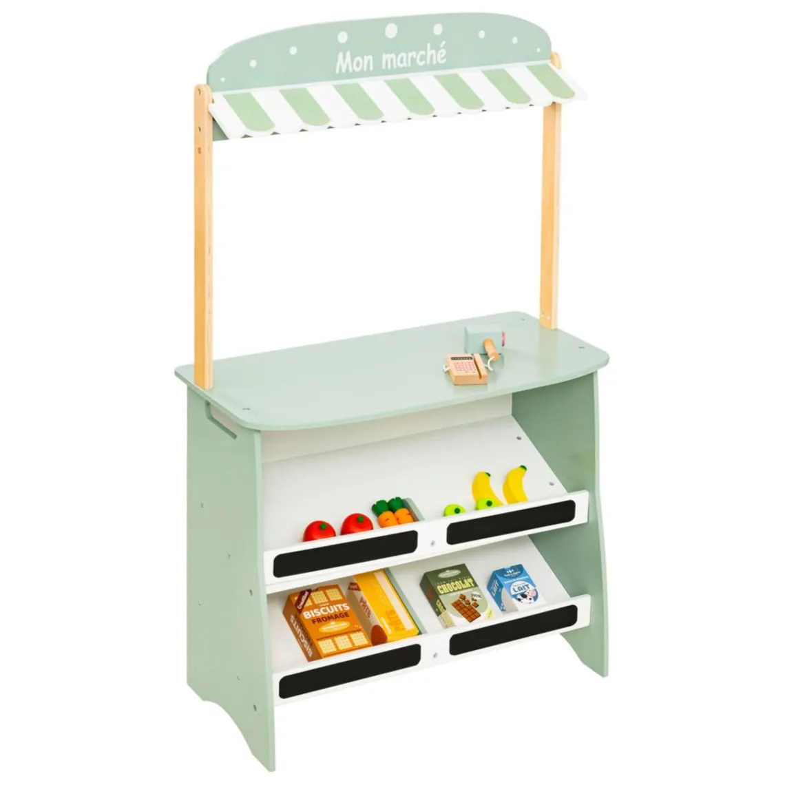 3S. x Home Marchande enfant Outlet