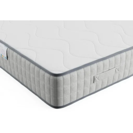 Selenia Matelas à Ressorts Ensachés Sensation Discount