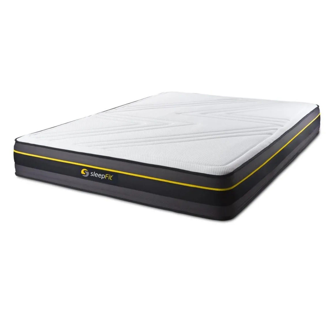 Sleepfit Matelas ACTIVE a memoire de forme Sale