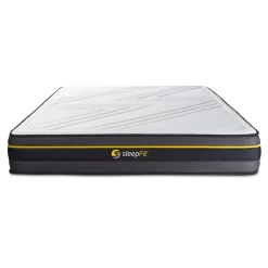 Sleepfit Matelas ACTIVE a memoire de forme Sale